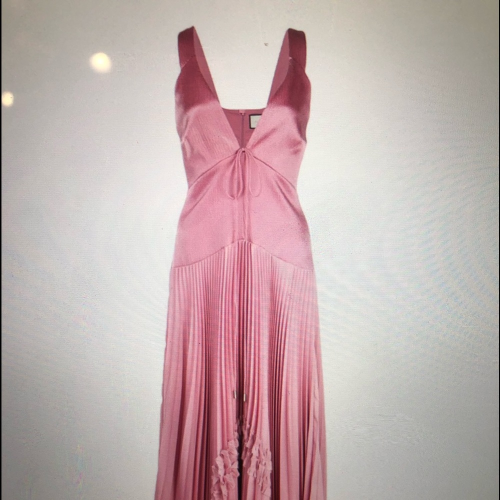 Alexis Dress
